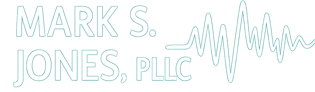 Mark S. Jones, PLLC Logo